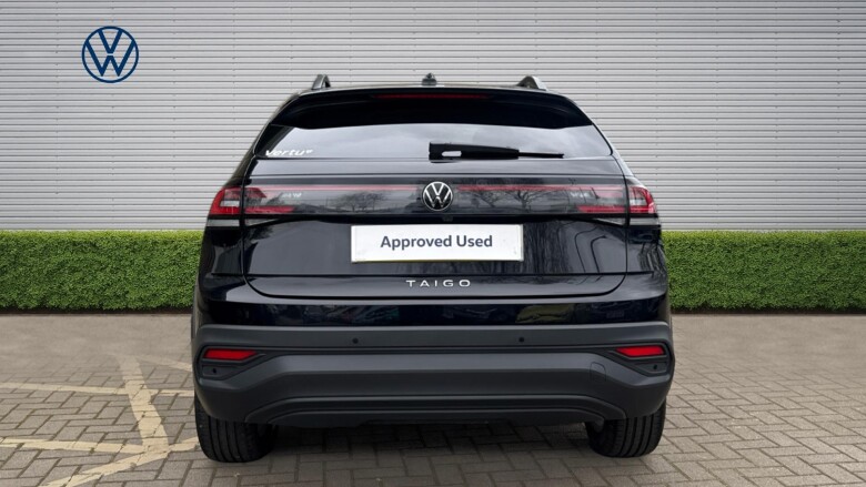 Volkswagen Taigo 1.0 TSI Match 5dr Petrol Hatchback